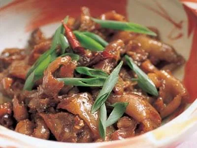 recipes