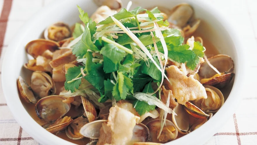 recipes