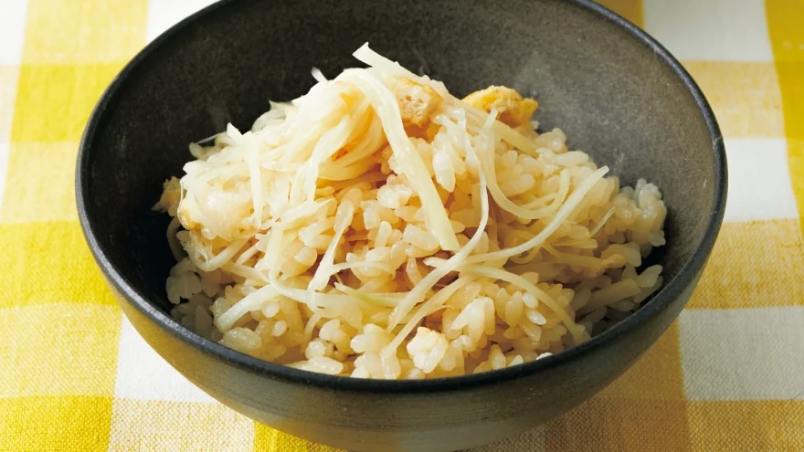 recipes