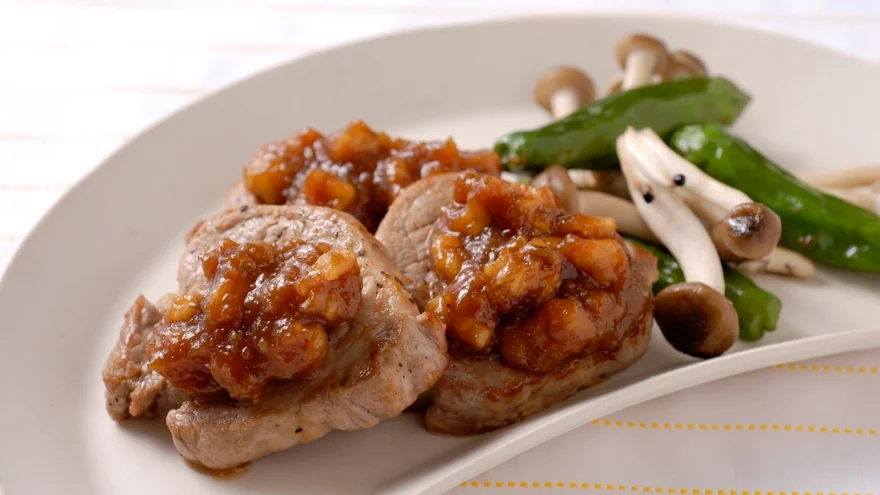 recipes