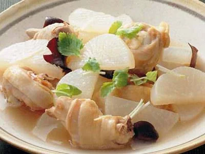 recipes