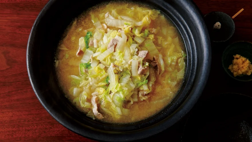recipes