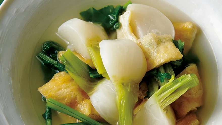 recipes