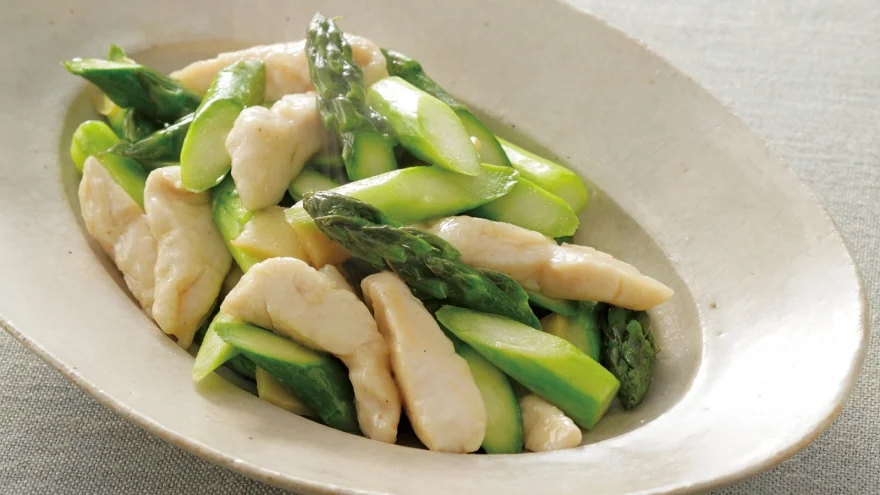 recipes