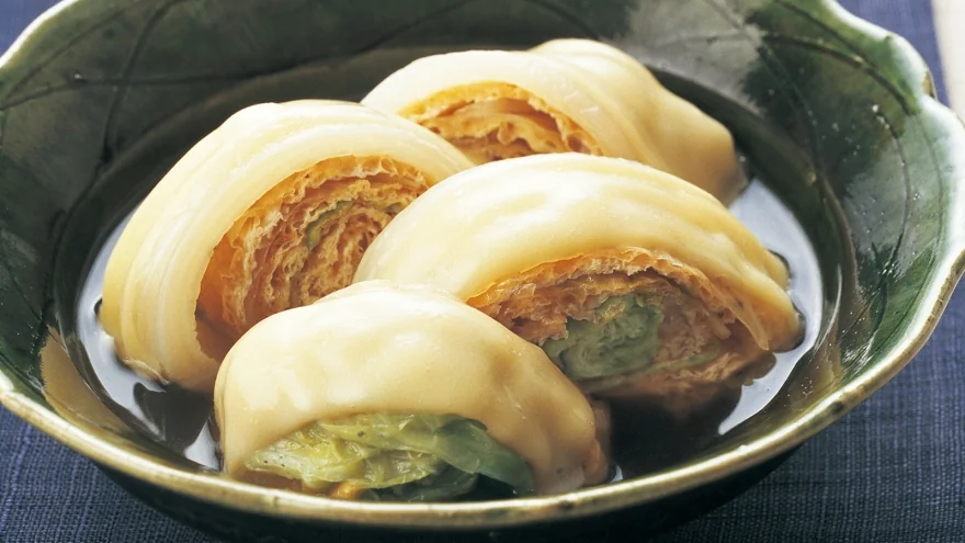 recipes