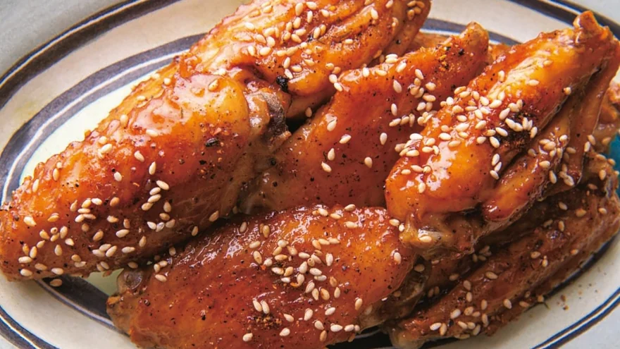 recipes
