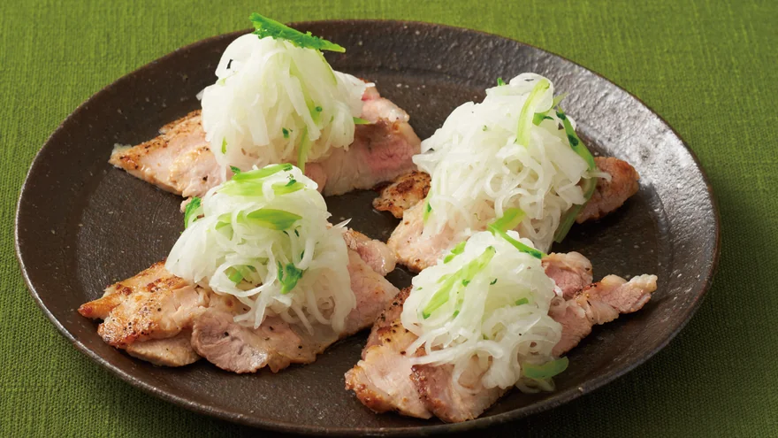 recipes