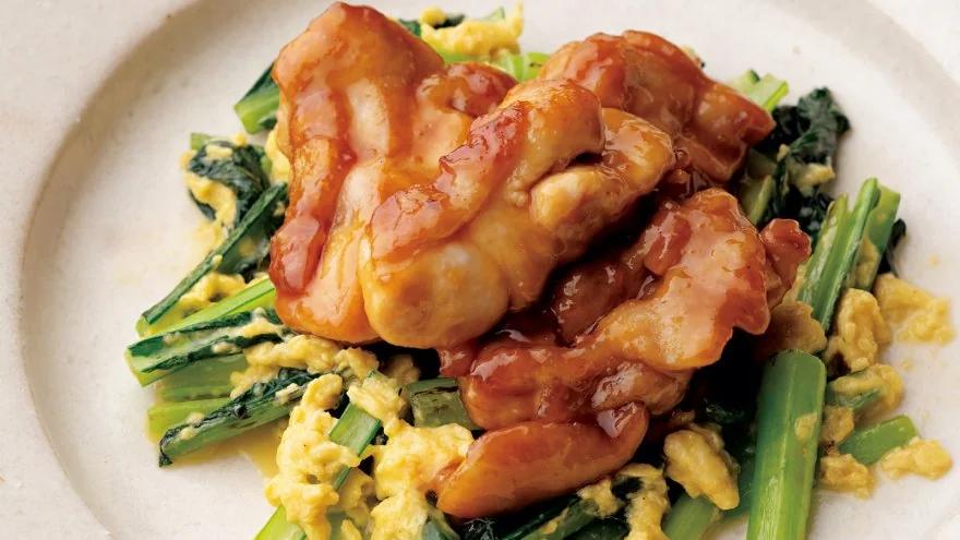 recipes