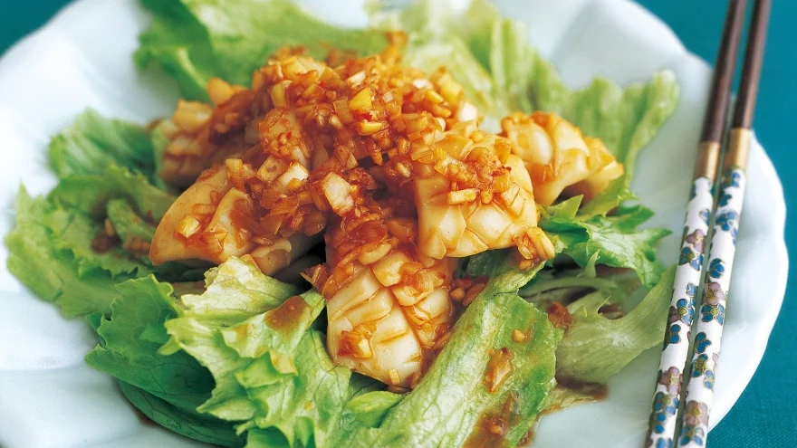 recipes