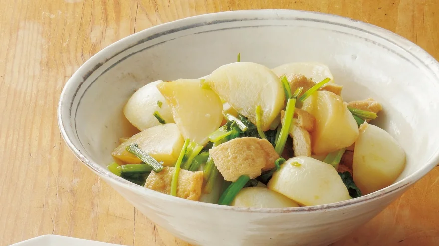 recipes