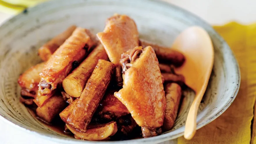 recipes