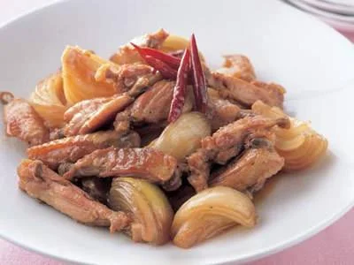 recipes