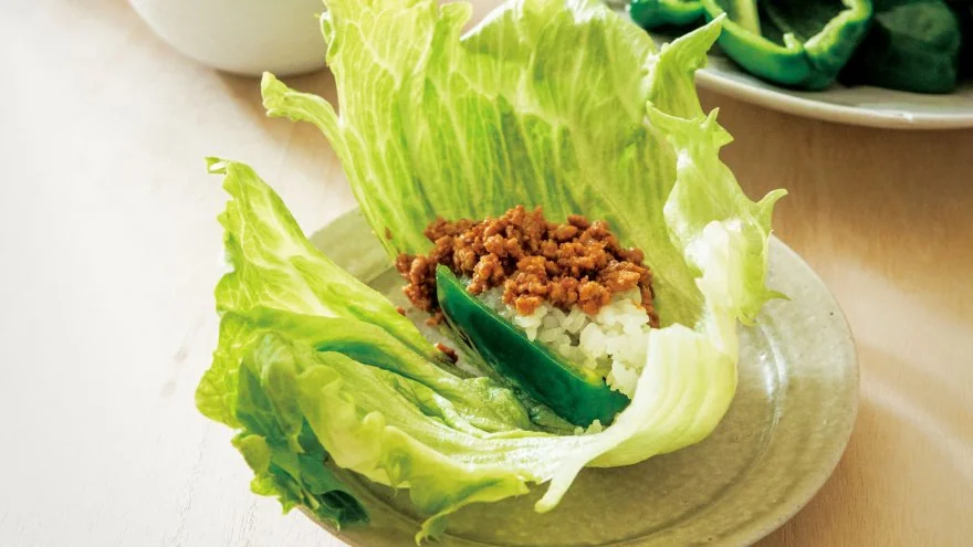 recipes