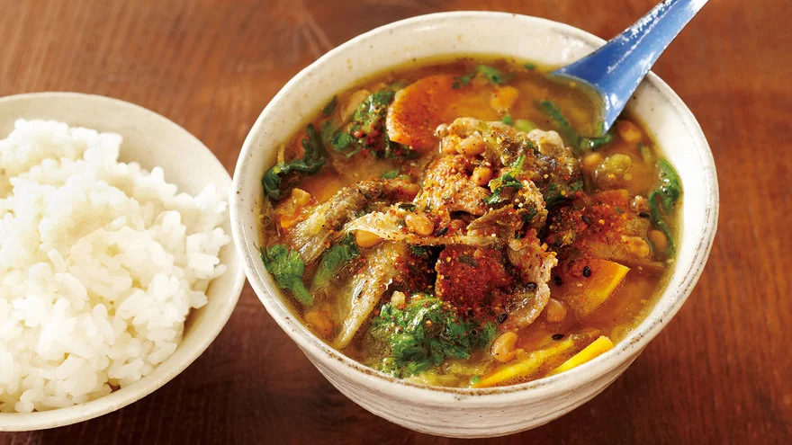recipes