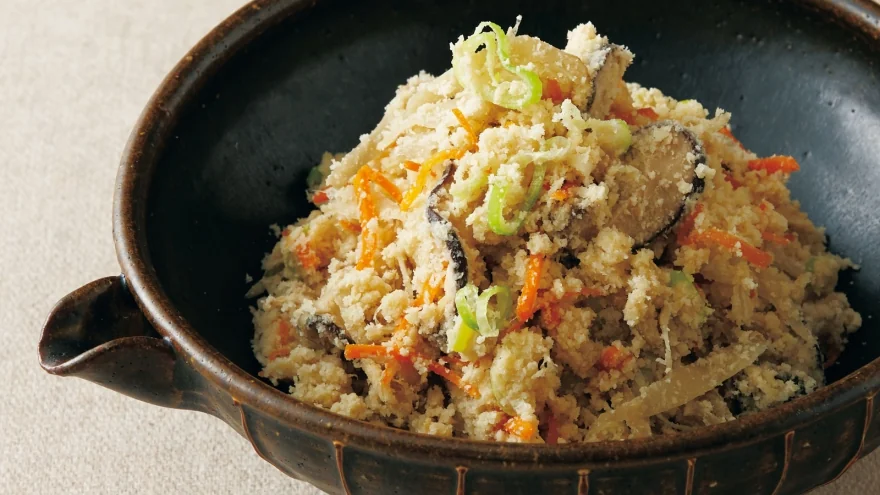 recipes