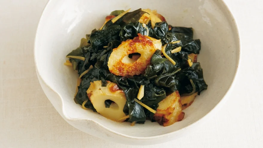 recipes