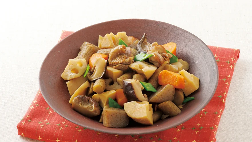 recipes
