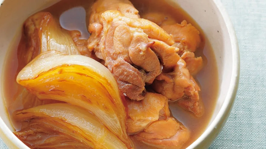 recipes