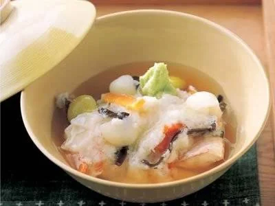 recipes