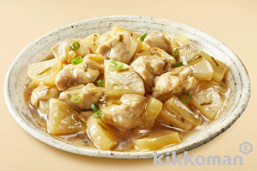 recipes