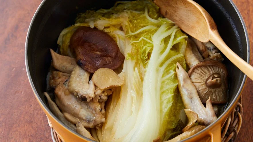 recipes