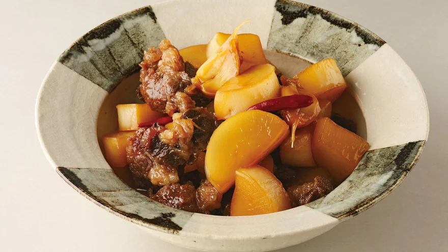 recipes
