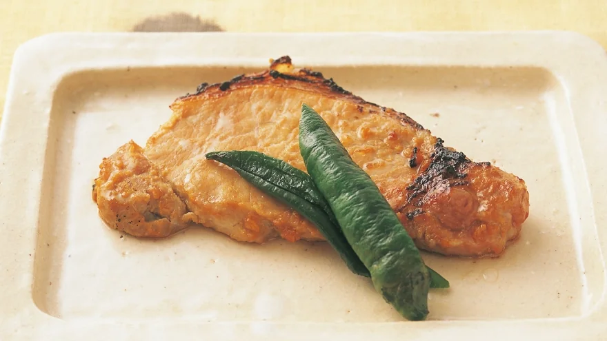 recipes