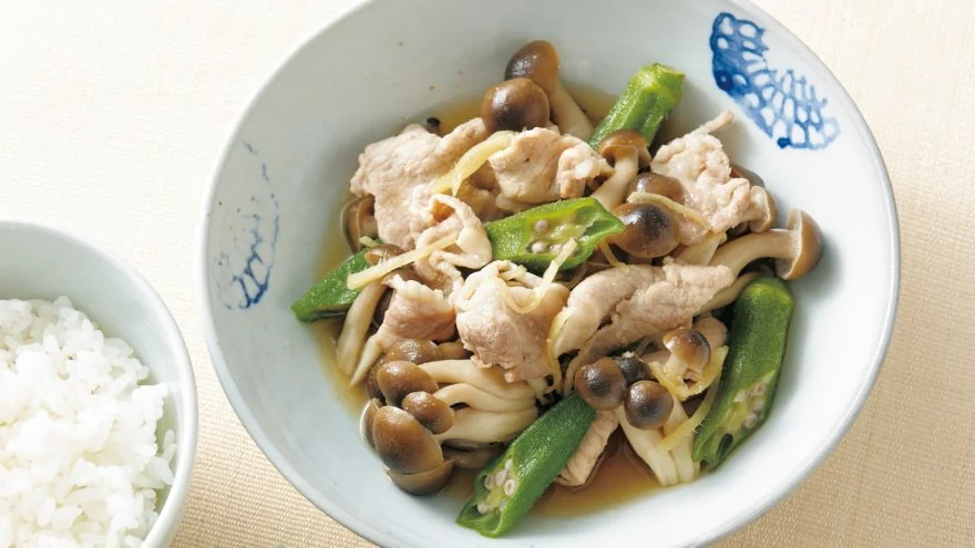 recipes