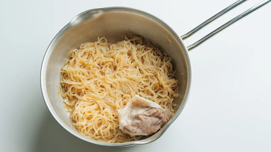 recipes