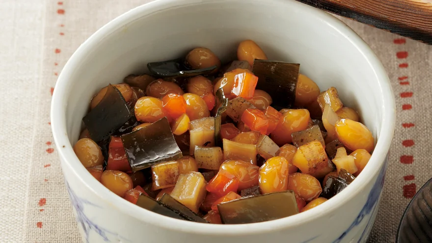 recipes