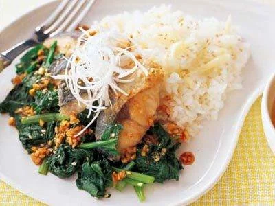recipes