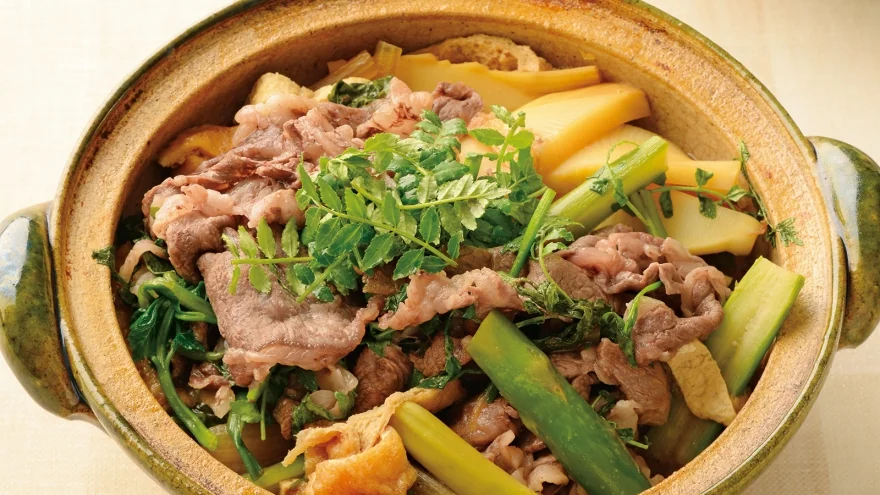 recipes