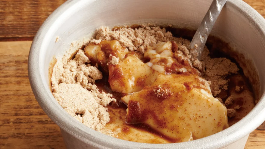 recipes