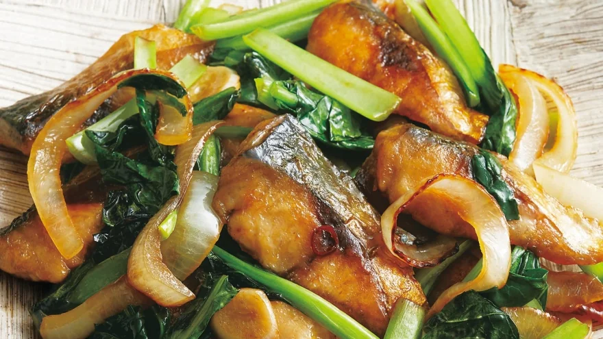 recipes