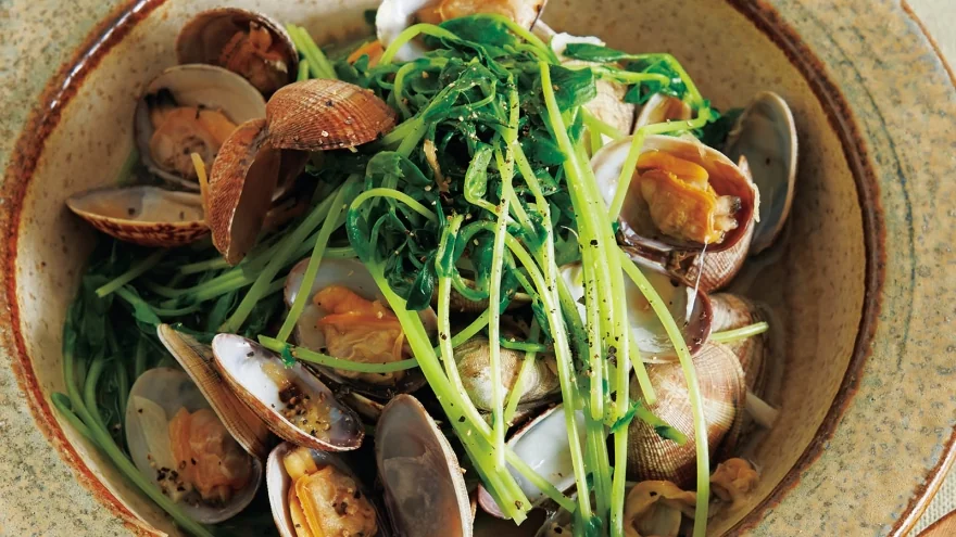 recipes