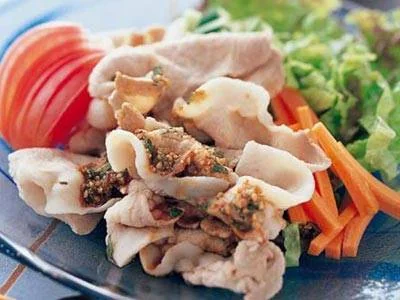 recipes