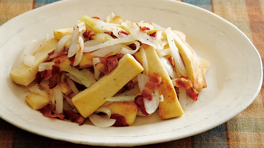 recipes