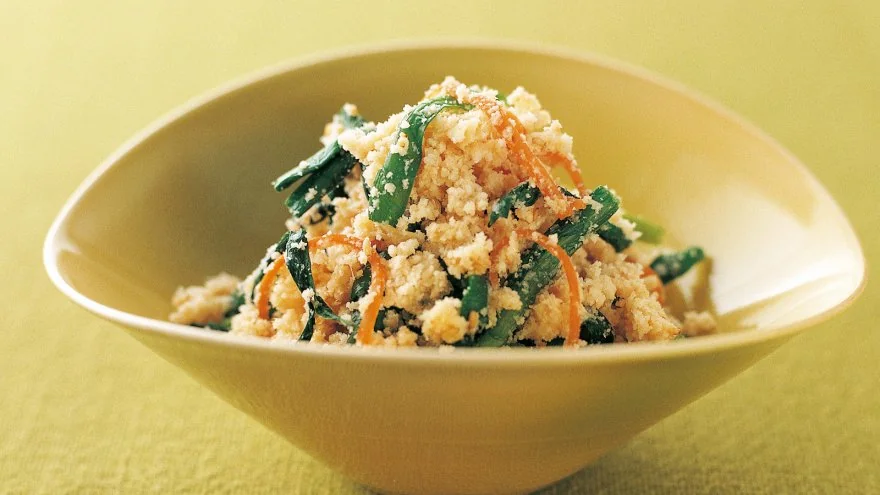 recipes
