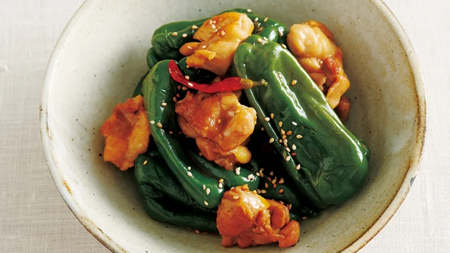 recipes