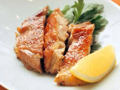 recipes