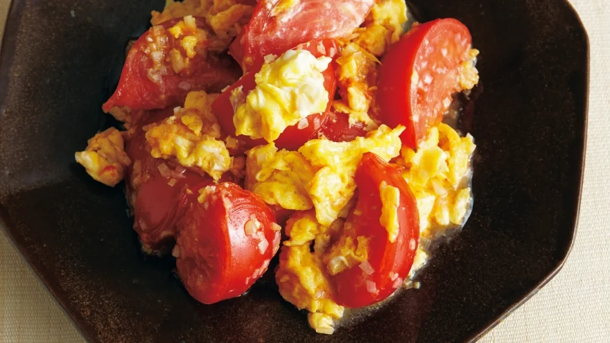 recipes