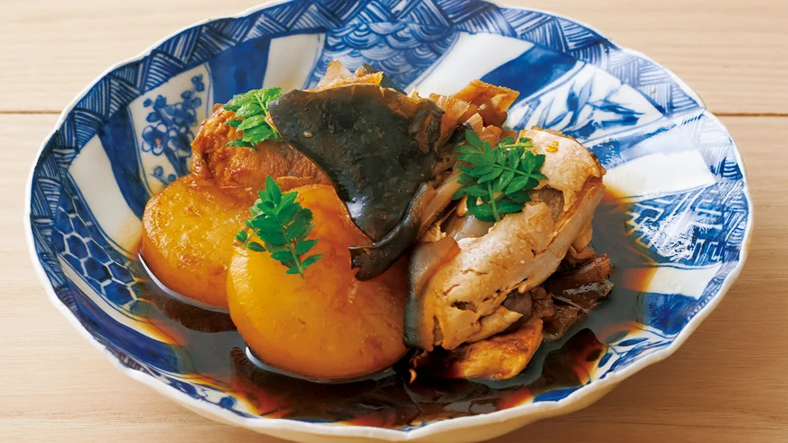 recipes
