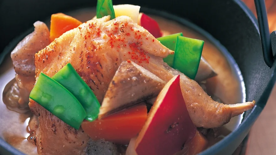 recipes