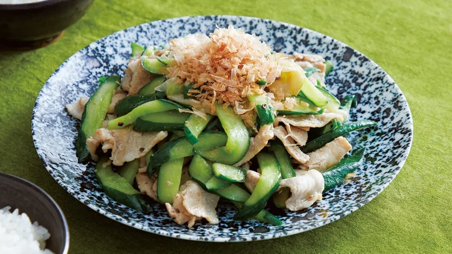 recipes
