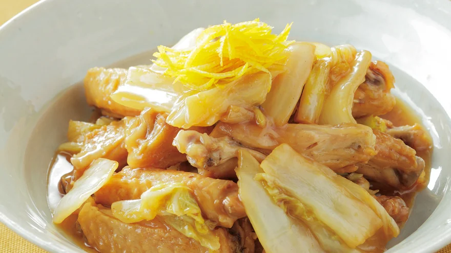 recipes