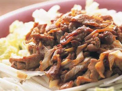 recipes