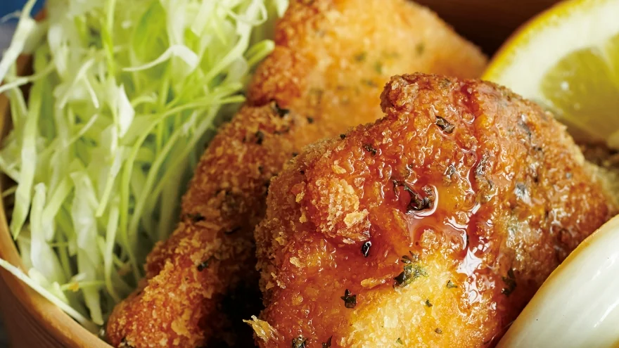 recipes