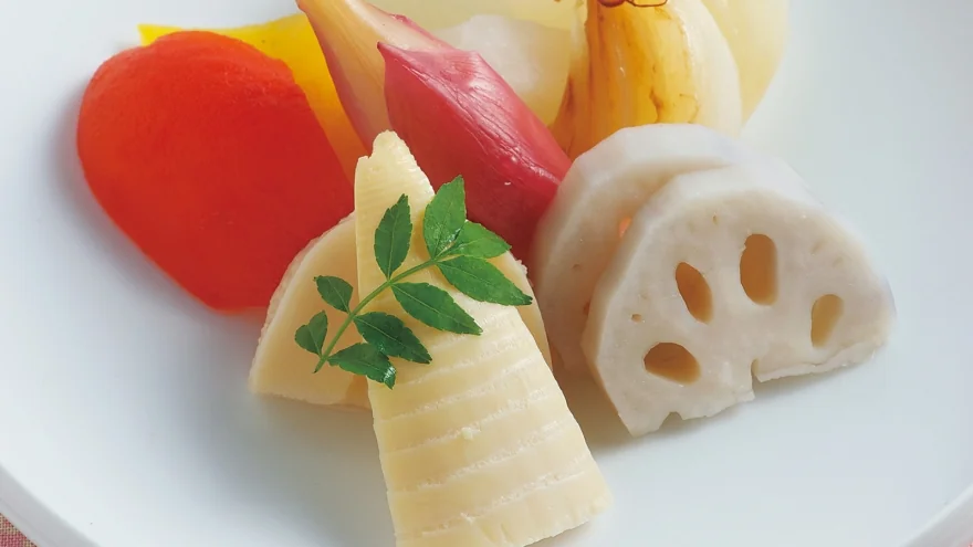 recipes