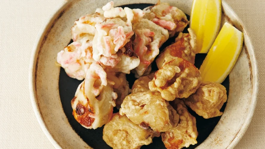recipes