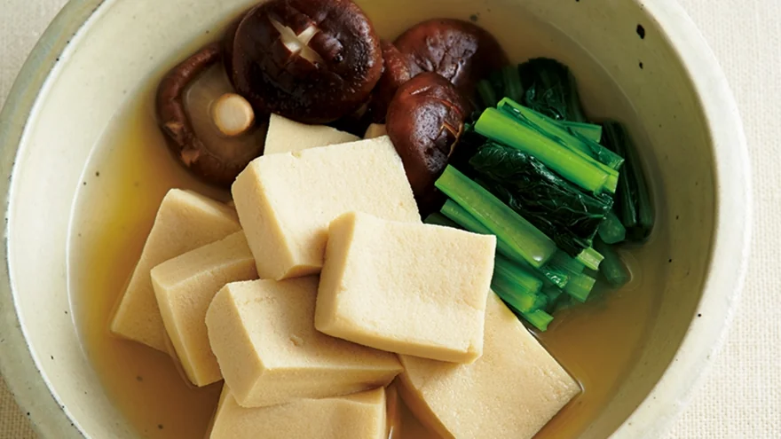 recipes